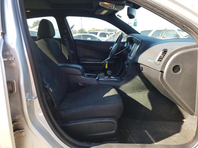 Photo 5 from auction – 2012 DODGE CHARGER SX with VIN 2C3CDXHG2CH286532