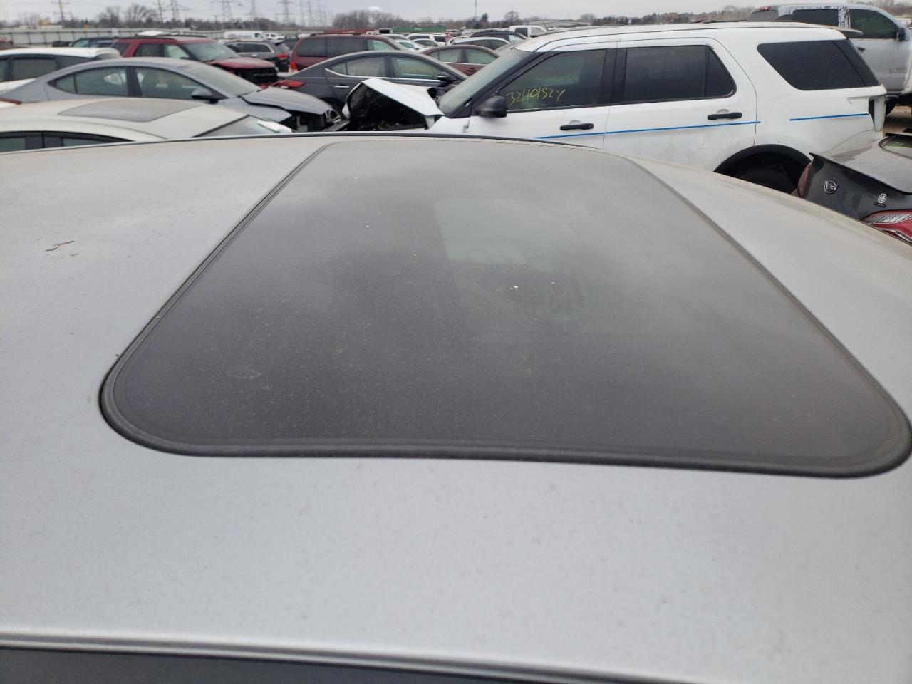 Photo 9 from auction – 2013 MAZDA CX-5 TOURI with VIN JM3KE2CE3D0104248