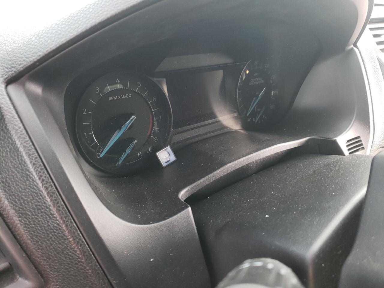 Photo 8 from auction – 2018 FORD EXPLORER P with VIN 1FM5K8AR5JGA72702