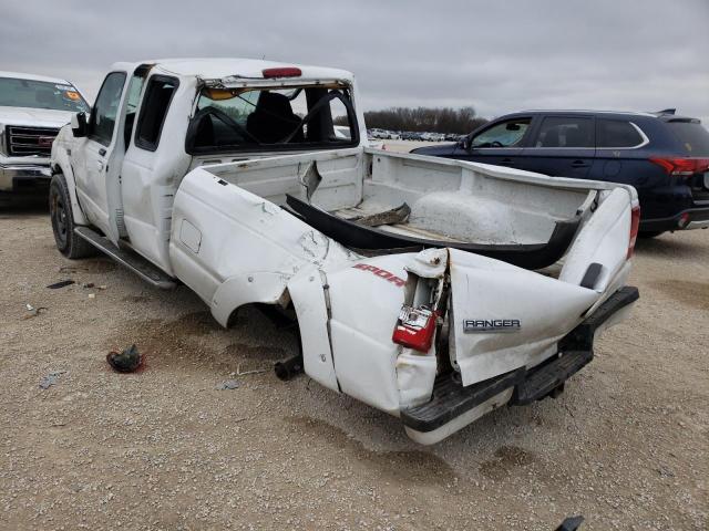Photo 3 from auction – 2006 FORD RANGER SUP with VIN 1FTYR14U06PA22656