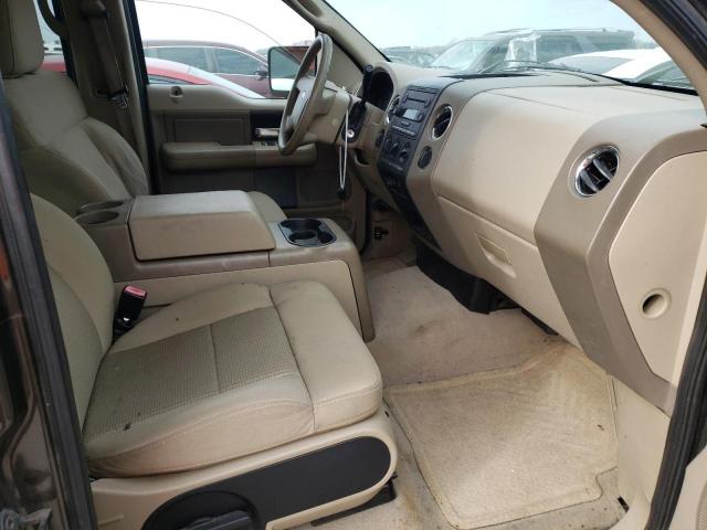 Photo 5 from auction – 2007 FORD F150 SUPER with VIN 1FTPW14V07KD41650