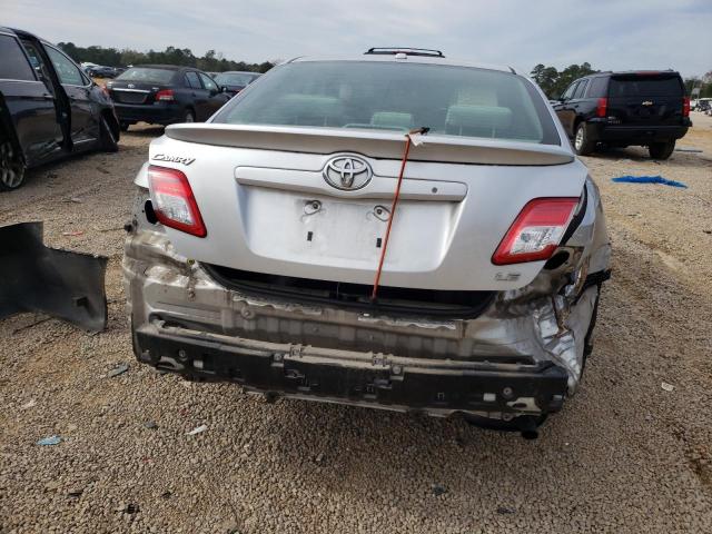 صورة رقم 9 من المزاد - 2011 TOYOTA CAMRY مع VIN 4T4BF3EKXBR111140