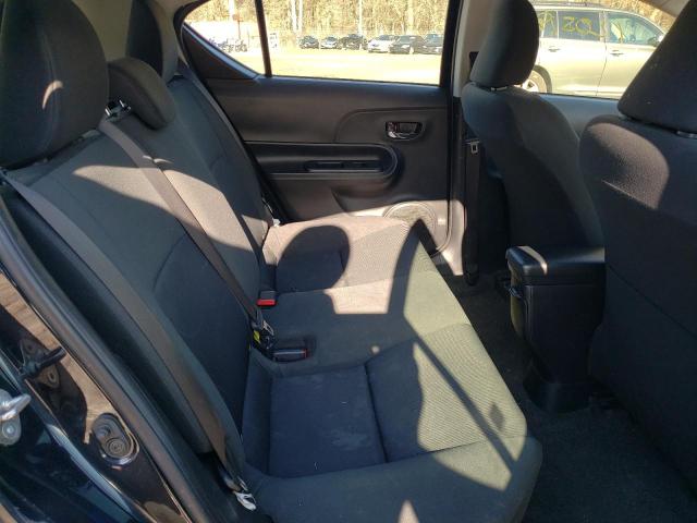 Photo 6 from auction – 2015 TOYOTA PRIUS C with VIN JTDKDTB32F1104711