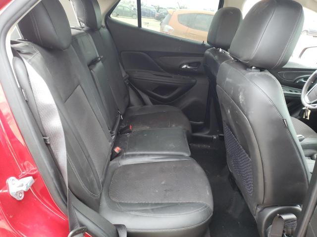 Photo 6 from auction – 2020 BUICK ENCORE PRE with VIN KL4CJASB6LB066053