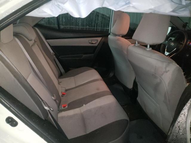 Photo 6 from auction – 2018 TOYOTA COROLLA L with VIN 5YFBURHEXJP781165