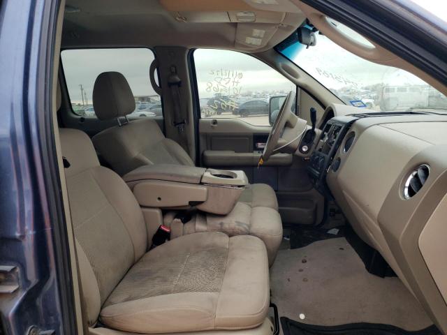 Photo 5 from auction – 2006 FORD F150 SUPER with VIN 1FTRW14W06KD76446
