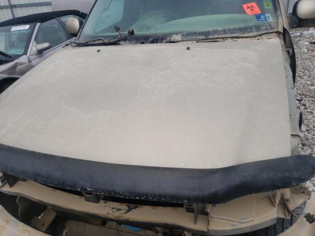 Photo 7 from auction – 2000 FORD F150 with VIN 1FTRX18W5YNA27940