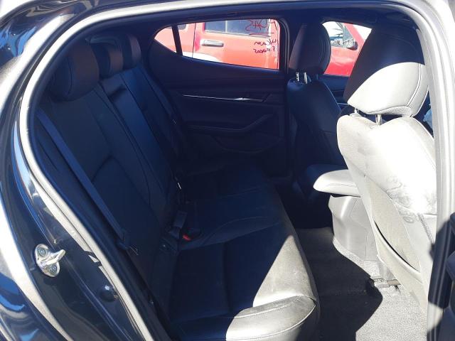 Photo 6 from auction – 2021 MAZDA 3 PREFERRE with VIN JM1BPALL5M1400409