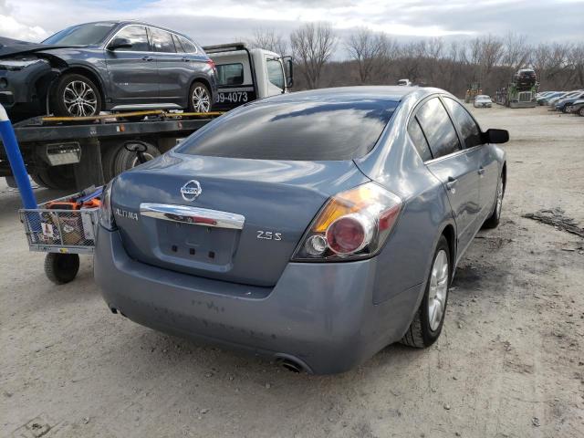 Photo 4 from auction – 2011 NISSAN ALTIMA BAS with VIN 1N4AL2AP2BN436198