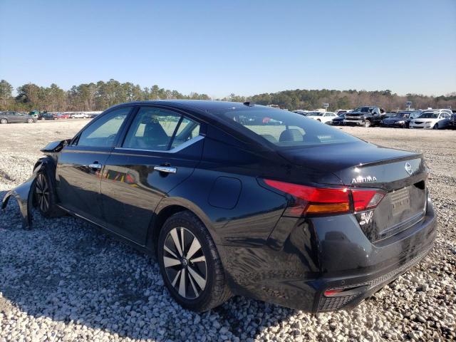 Photo 3 from auction – 2019 NISSAN ALTIMA SL with VIN 1N4BL4EV4KC197208