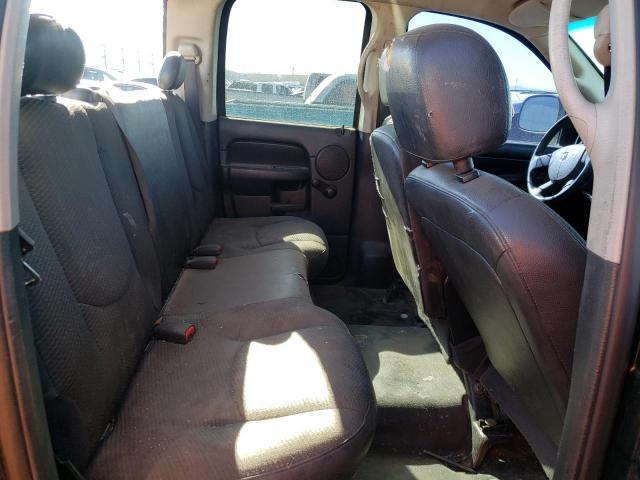 Photo 6 from auction – 2005 DODGE RAM 1500 S with VIN 1D7HA18K45J537084