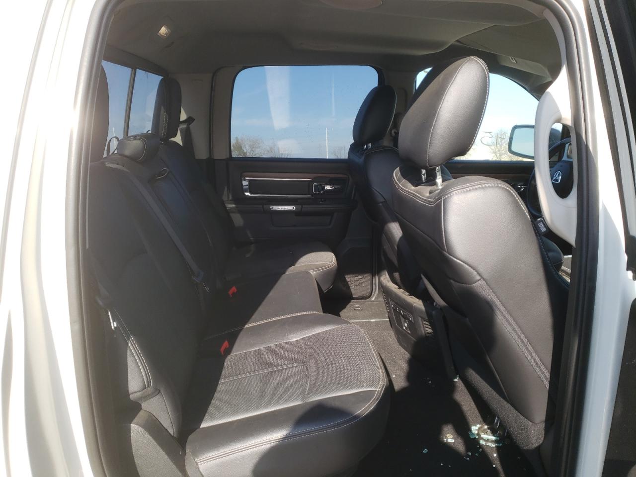 Photo 6 from auction – 2017 RAM 1500 LARAM with VIN 1C6RR7NM4HS877616