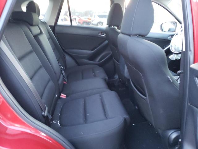 Photo 6 from auction – 2016 MAZDA CX-5 TOURI with VIN JM3KE4CY3G0790530