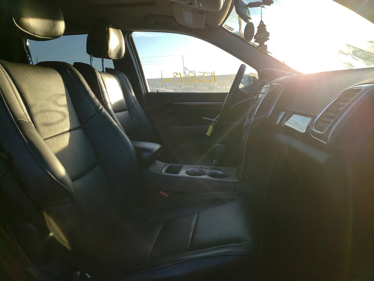 Photo 5 from auction – 2011 JEEP GRAND CHER with VIN 1J4RR4GG4BC532869