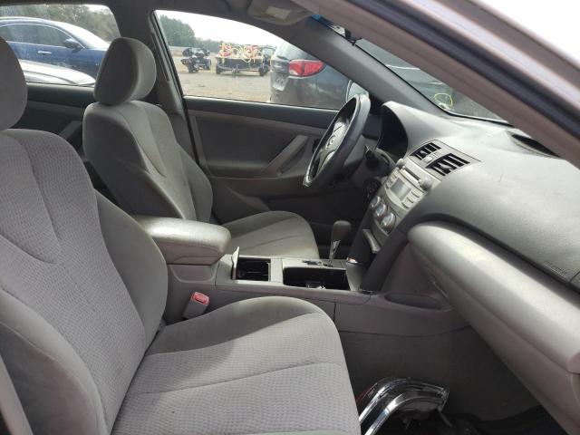 Photo 5 from auction – 2011 TOYOTA CAMRY with VIN 4T4BF3EKXBR111140