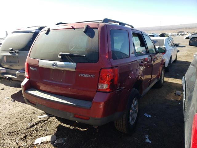 Foto 4 de la subasta – 2009 MAZDA TRIBUTE I con VIN 4F2CZ02709KM00218