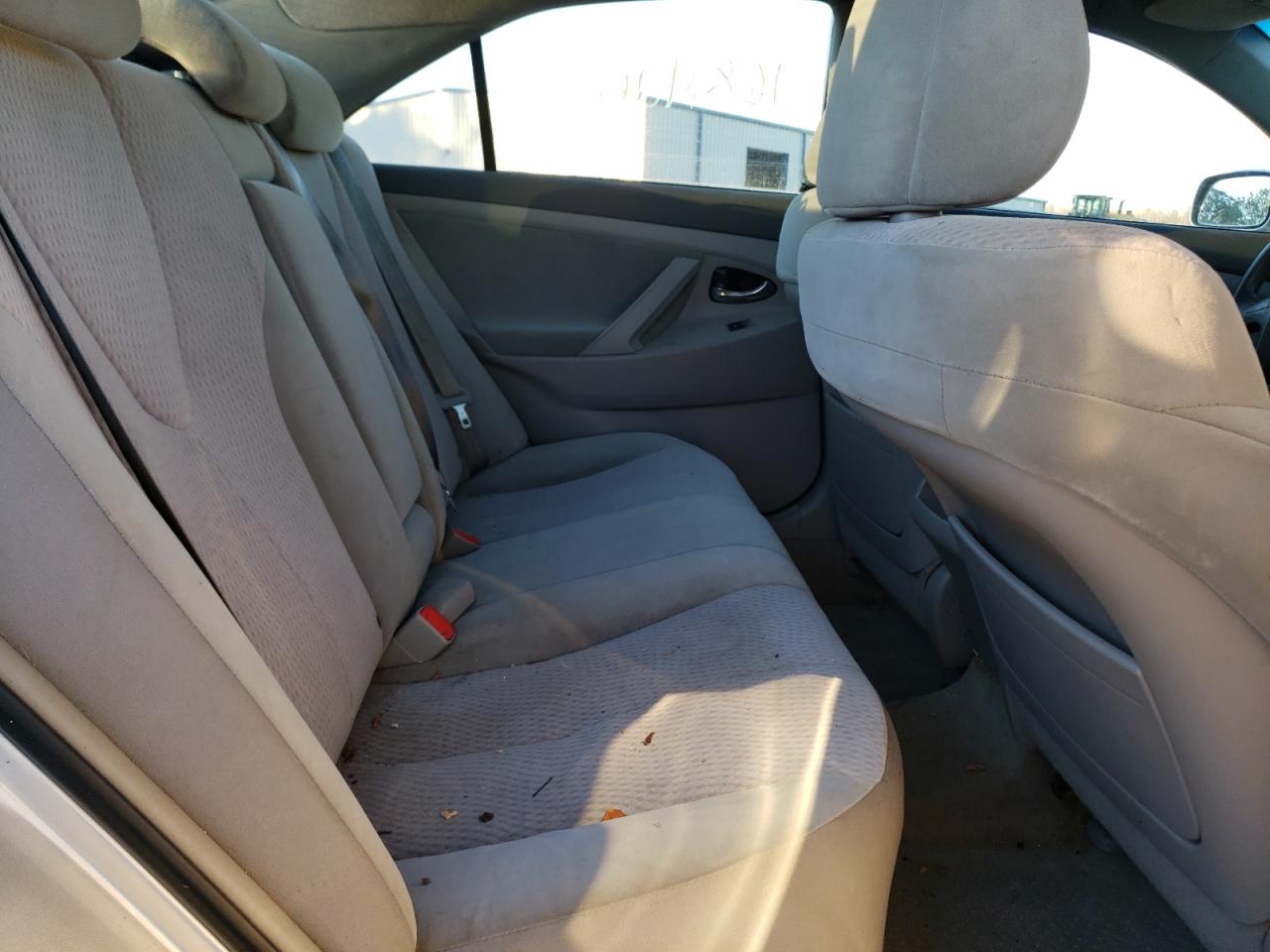 Photo 6 from auction – 2010 TOYOTA CAMRY BASE with VIN 4T1BF3EK0AU096379