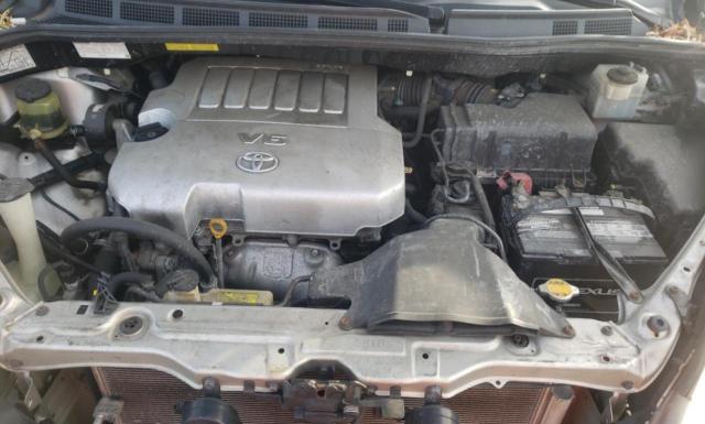 Photo 7 from auction – 2010 TOYOTA SIENNA CE with VIN 5TDKK4CC9AS292262
