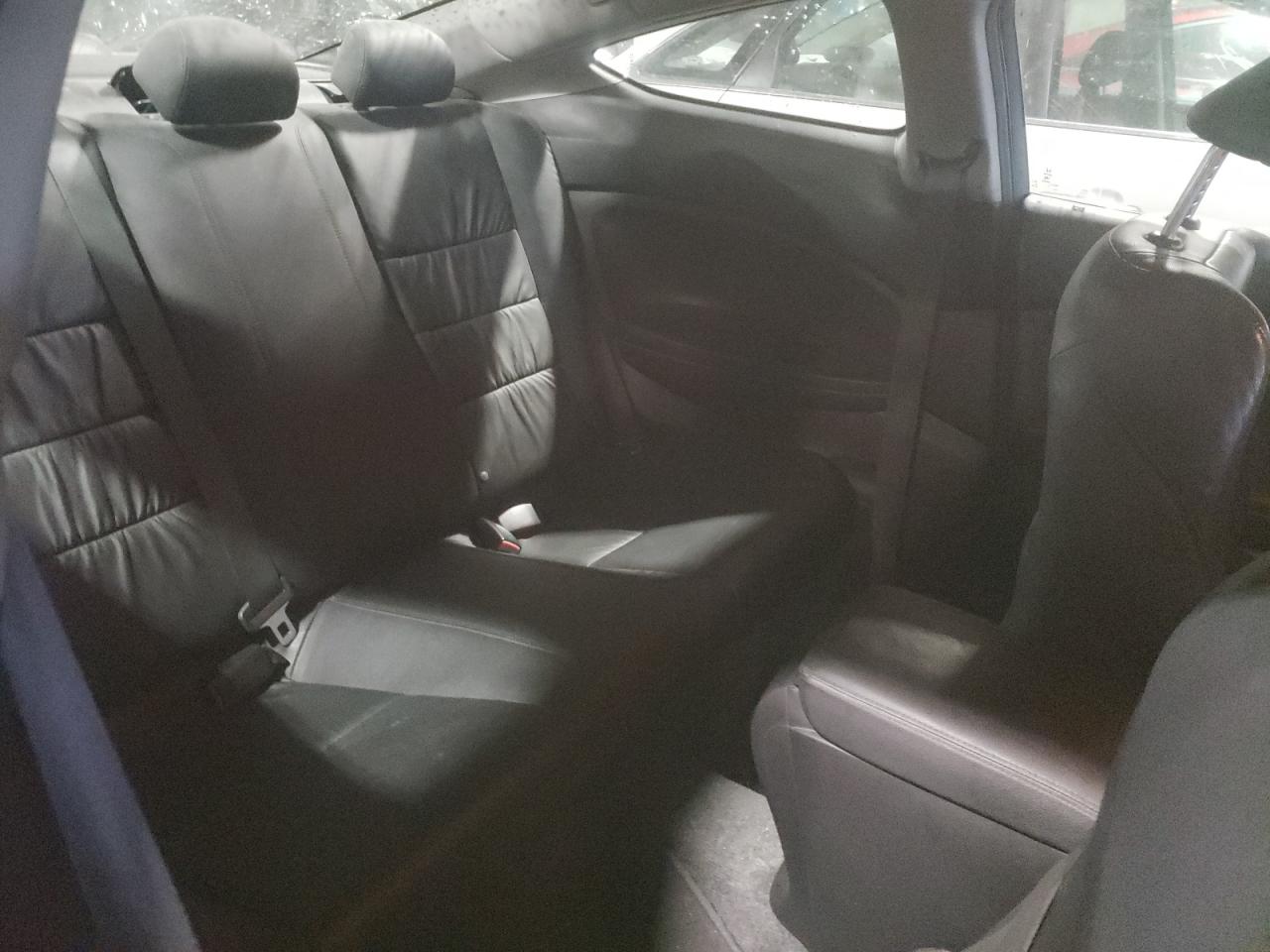 Photo 6 from auction – 2011 HONDA ACCORD EXL with VIN 1HGCS2B89BA002219