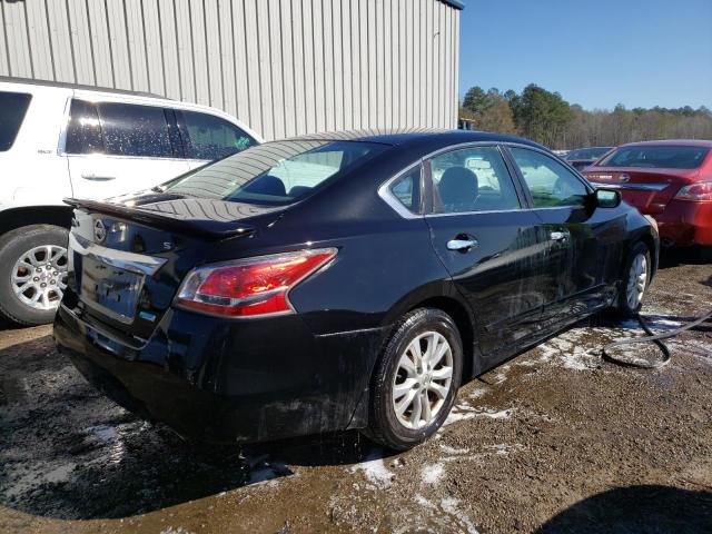 Photo 4 from auction – 2014 NISSAN ALTIMA 2.5 with VIN 1N4AL3AP6EN240579