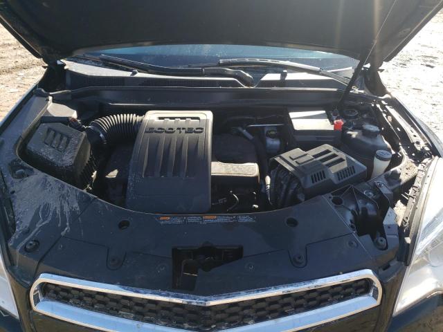 Photo 7 from auction – 2012 CHEVROLET EQUINOX LS with VIN 2GNALBEK3C1339322