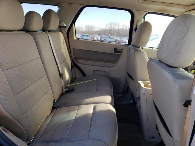 Фото 6 с аукциона – 2012 FORD ESCAPE XLT с VIN 1FMCU0DG7CKB68568