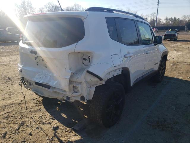 Photo 4 from auction – 2017 JEEP RENEGADE L with VIN ZACCJBBB3HPF59228