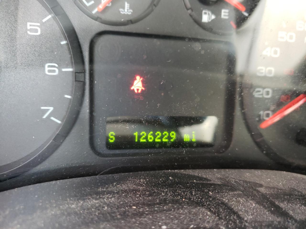 Photo 8 from auction – 2005 FORD FREESTYLE with VIN 1FMDK05155GA55776