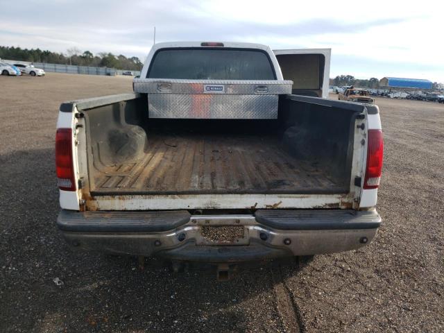 Photo 9 from auction – 2007 FORD F250 SUPER with VIN 1FTSW21P97EA11638