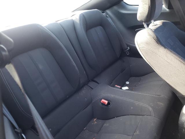 Photo 6 from auction – 2018 FORD MUSTANG with VIN 1FA6P8TH2J5137148