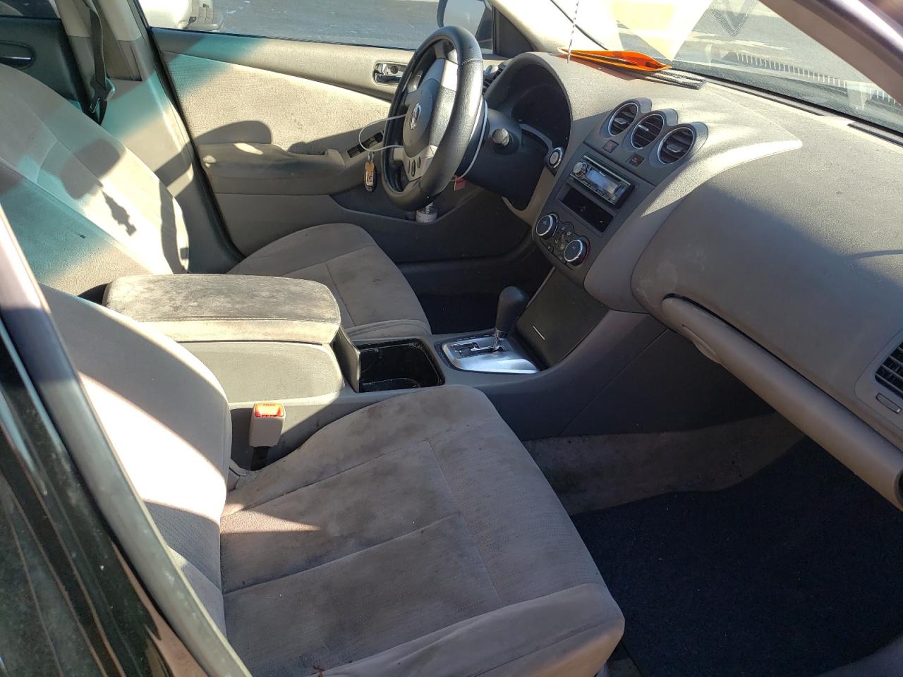 Photo 5 from auction – 2010 NISSAN ALTIMA BAS with VIN 1N4AL2AP2AN553598