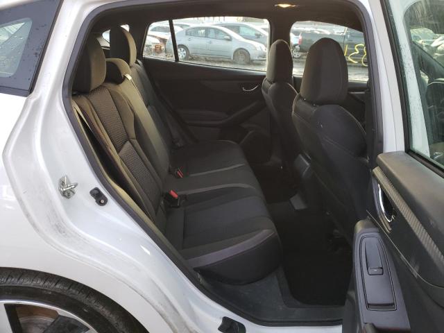 Photo 6 from auction – 2018 SUBARU IMPREZA SP with VIN 4S3GTAM69J3727955