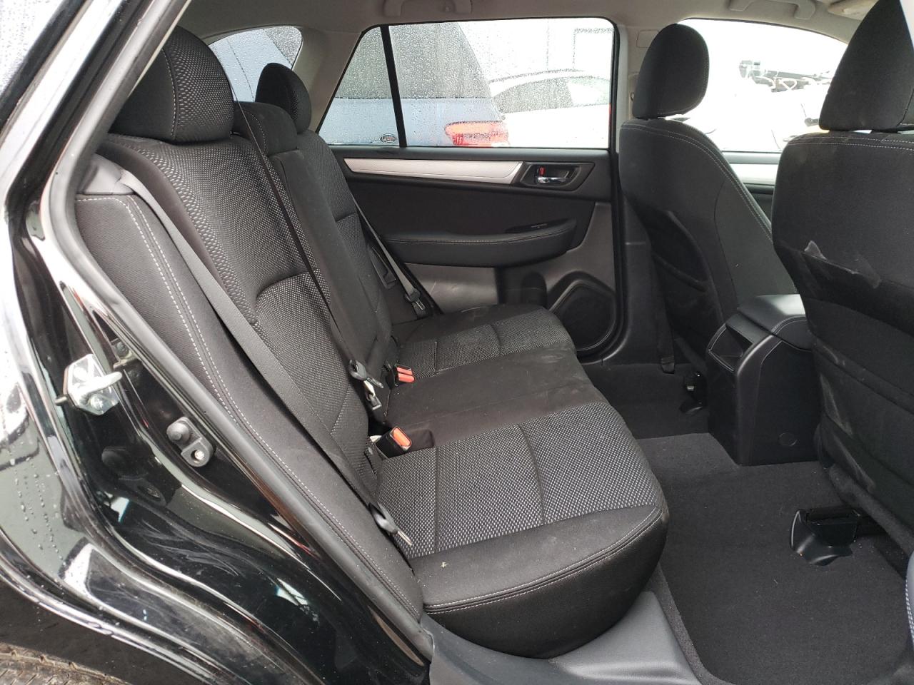 Photo 6 from auction – 2017 SUBARU OUTBACK 2. with VIN 4S4BSADC4H3400176