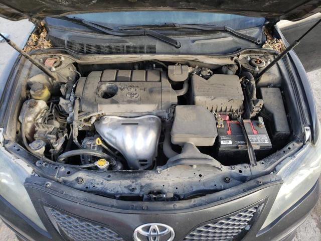 Photo 7 from auction – 2011 TOYOTA CAMRY BASE with VIN 4T1BF3EKXBU157674