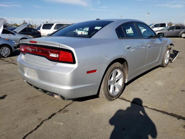 Photo 4 from auction – 2012 DODGE CHARGER SX with VIN 2C3CDXHG2CH286532