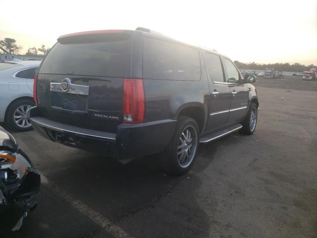Photo 4 from auction – 2008 CADILLAC ESCALADE with VIN 1GYFK66878R265021