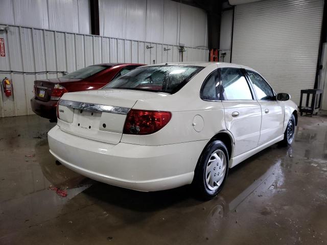 Photo 4 from auction – 2004 SATURN L300 LEVEL with VIN 1G8JC54F94Y520710