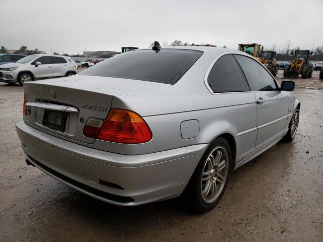 Photo 4 from auction – 2001 BMW 330 CI with VIN WBABN53481JU35251