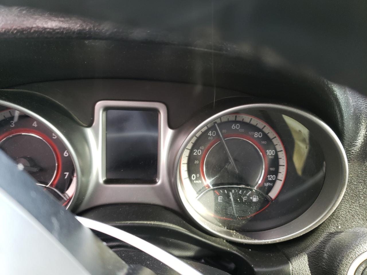 Photo 8 from auction – 2015 DODGE JOURNEY CR with VIN 3C4PDCGG0FT670411