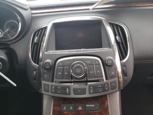 Photo 9 from auction – 2013 BUICK LACROSSE with VIN 1G4GC5E38DF288161