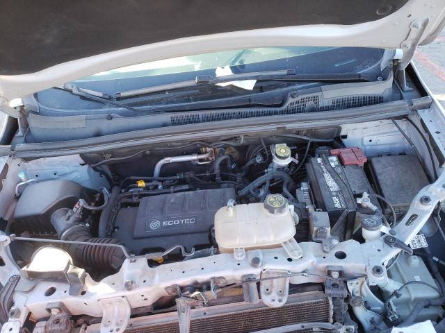 Photo 7 from auction – 2015 BUICK ENCORE CON with VIN KL4CJBSB8FB157223