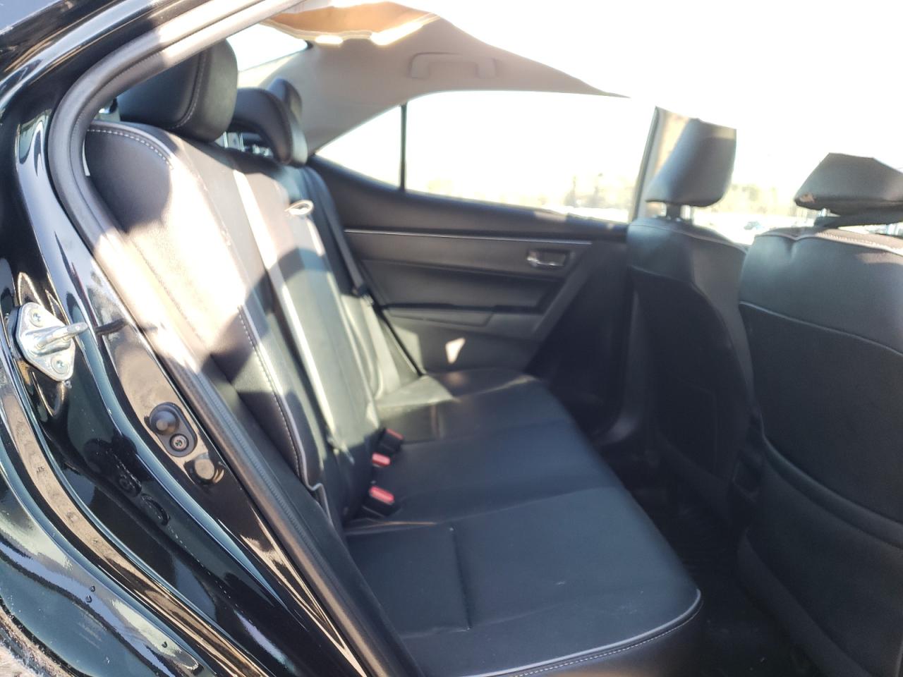 Photo 6 from auction – 2019 TOYOTA COROLLA L with VIN 2T1BURHEXKC173292