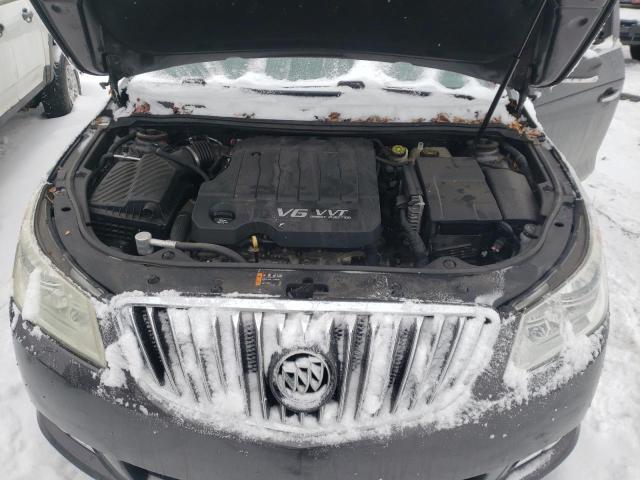 Photo 7 from auction – 2013 BUICK LACROSSE with VIN 1G4GC5E38DF288161