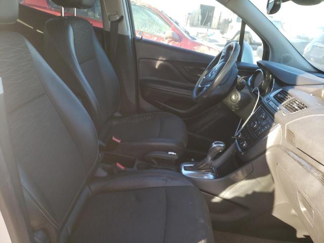 Photo 5 from auction – 2015 BUICK ENCORE CON with VIN KL4CJBSB8FB157223