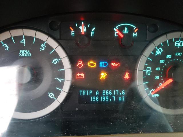 Photo 8 from auction – 2012 FORD ESCAPE LIM with VIN 1FMCU9EG7CKB44192