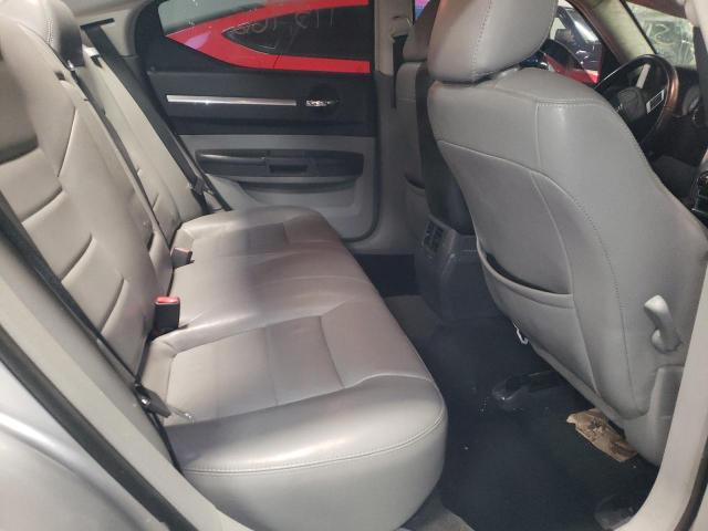 Photo 6 from auction – 2010 DODGE CHARGER R/ with VIN 2B3CK8CT5AH296479