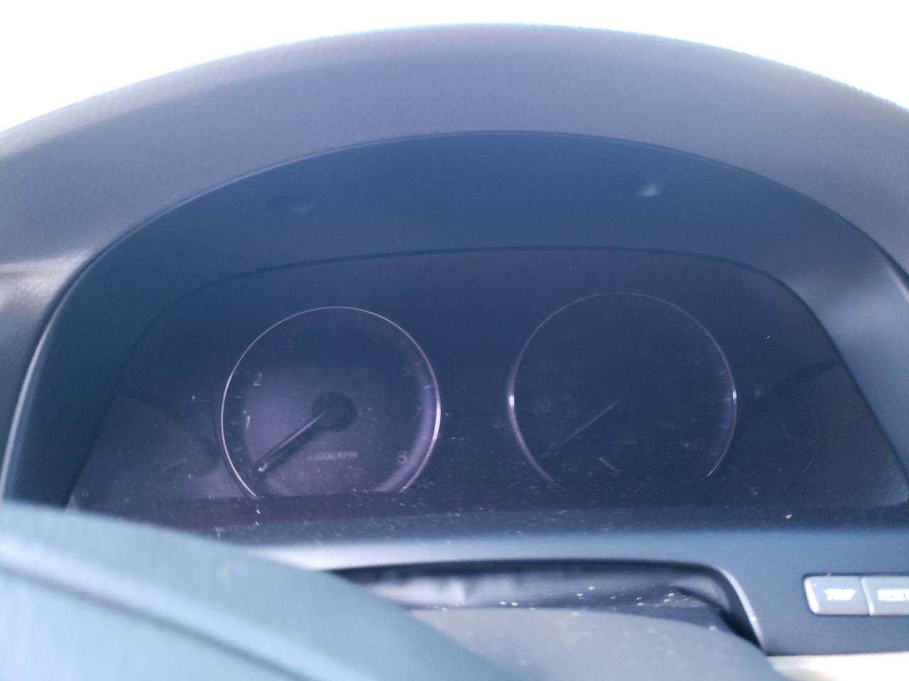 Photo 8 from auction – 2008 LEXUS LS 460 with VIN JTHBL46F985081239