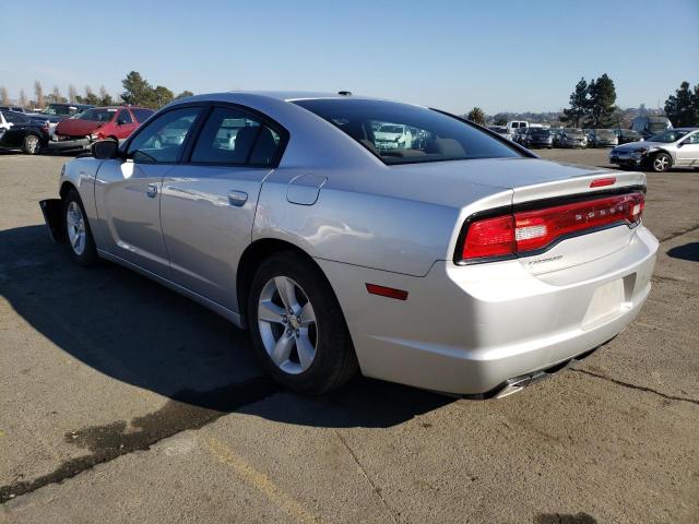 Photo 3 from auction – 2012 DODGE CHARGER SX with VIN 2C3CDXHG2CH286532