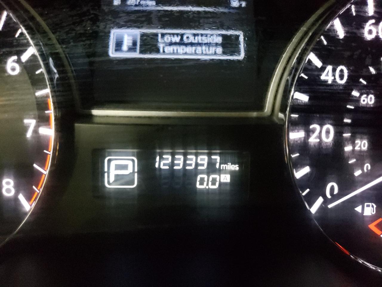 Photo 8 from auction – 2014 NISSAN PATHFINDER with VIN 5N1AR2MN1EC621275