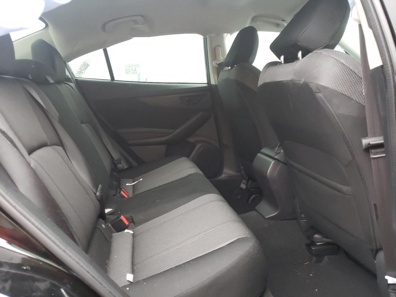 Photo 6 from auction – 2022 SUBARU IMPREZA with VIN 4S3GKAB62N3602842